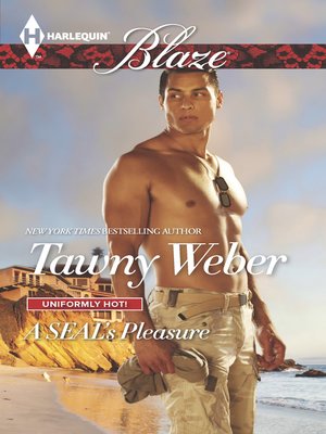 cover image of A SEAL's Pleasure